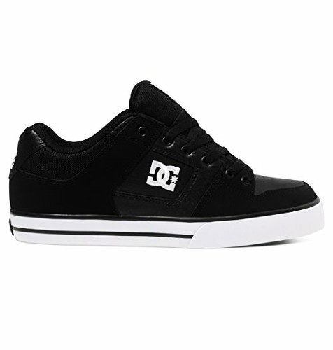 dc men's skateboarding shoes